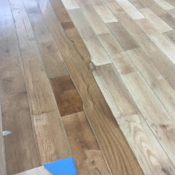 Parquet : conseils pour un choix durable et esthétique Villiers-le-Bel